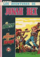 Grand Scan Jonah Hex n° 6019